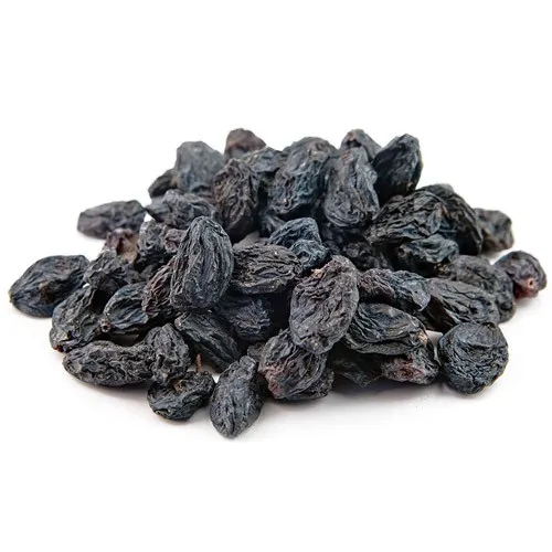 Greek Dark Seedless Raisins 250g
